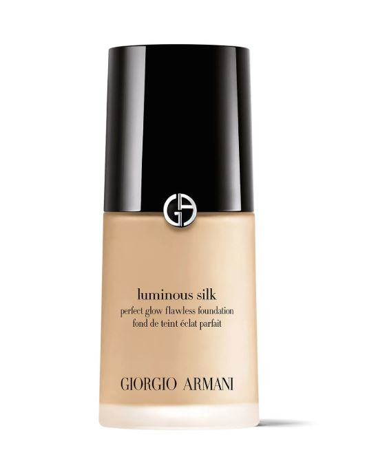 Giorgio Armani Luminous Silk Foundation